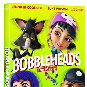 Bilder Bobbleheads: The Movie