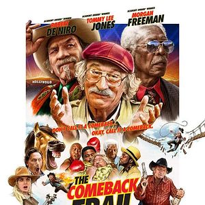 Bilder Kings Of Hollywood