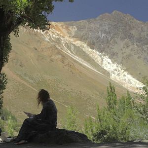 Bilder El Viaje de Ana