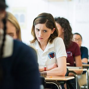 Bilder Yes, God, Yes - Böse Mädchen beichten nicht