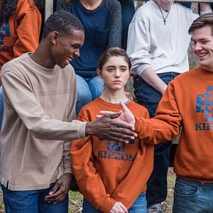 Bilder Yes, God, Yes - Böse Mädchen beichten nicht