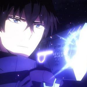Bilder The Irregular at Magic High School