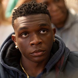 Bilder Alphonso Romero Jones II