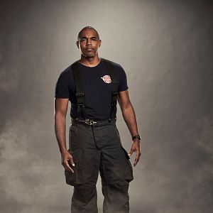 Bilder Jason George (II)