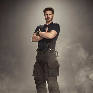 Bilder Seattle Firefighters - Die jungen Helden