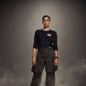 Bilder Seattle Firefighters - Die jungen Helden