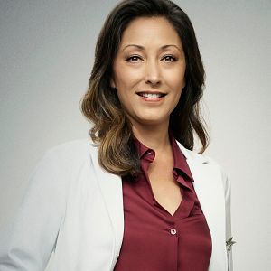 Bilder Christina Chang