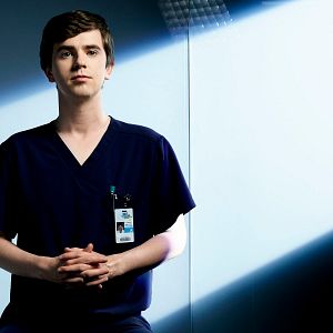 Bilder The Good Doctor