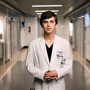 Bilder The Good Doctor