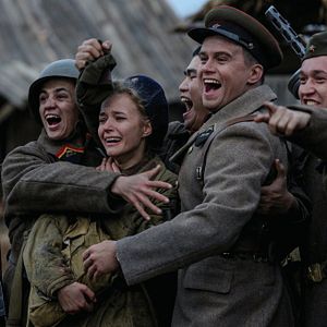 Bilder The Last Frontier - Die Schlacht um Moskau