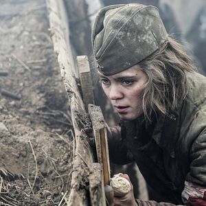 Bilder The Last Frontier - Die Schlacht um Moskau