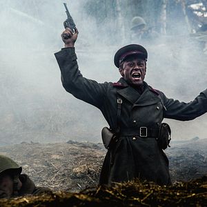 Bilder The Last Frontier - Die Schlacht um Moskau