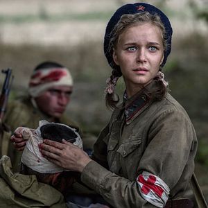 Bilder The Last Frontier - Die Schlacht um Moskau