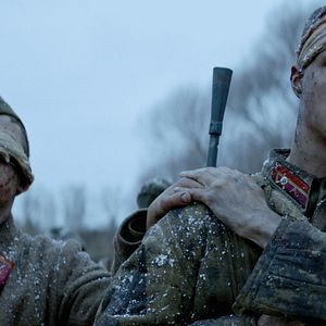 Bilder The Last Frontier - Die Schlacht um Moskau