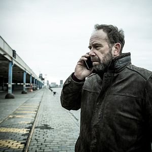 Bilder Olivier Gourmet