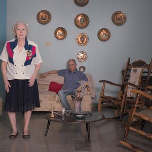 Bilder Woman - 2000 Frauen. 50 Länder. 1 Stimme.