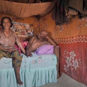 Bilder Woman - 2000 Frauen. 50 Länder. 1 Stimme.