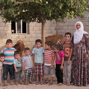 Bilder Woman - 2000 Frauen. 50 Länder. 1 Stimme.