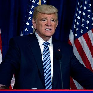 Bilder Brendan Gleeson