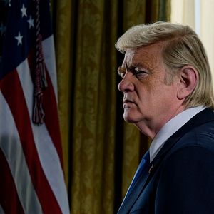 Bilder Brendan Gleeson