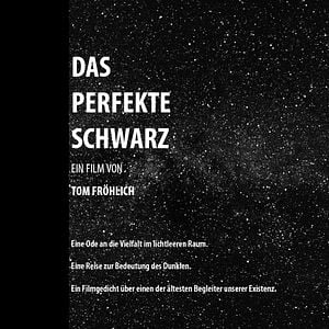 Bilder Das perfekte Schwarz