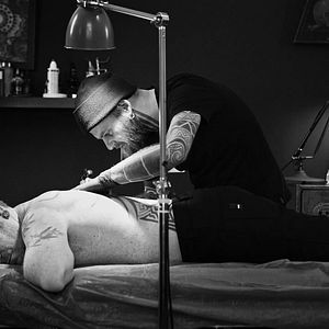 Bilder Das perfekte Schwarz