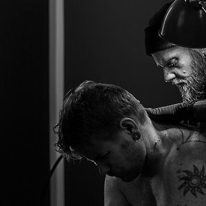 Bilder Das perfekte Schwarz