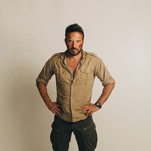 Bilder Samuel Le Bihan