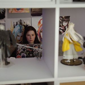 Bilder Eine einsame Stadt