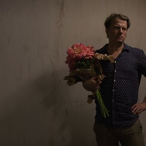 Bilder Eine einsame Stadt