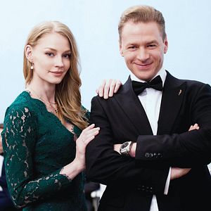 Bilder Rivalinnen - Duell auf der Klinge