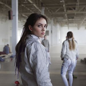 Bilder Rivalinnen - Duell auf der Klinge