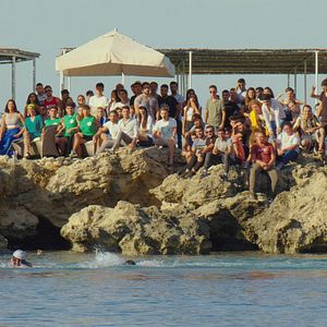Bilder Die chaotische Klasse geht nach Zypern