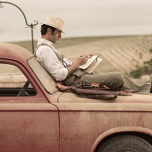 Bilder El verano que vivimos