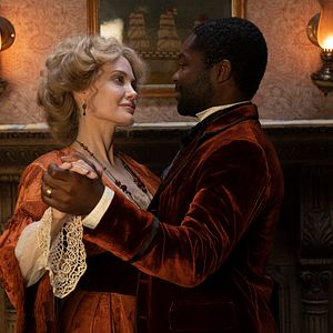 Bilder David Oyelowo