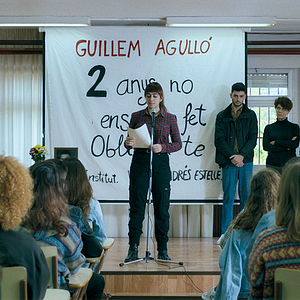 Bilder La mort de Guillem