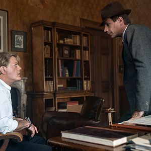 Bilder Six Minutes To Midnight