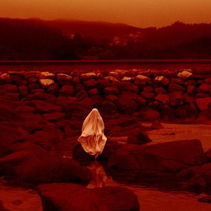 Bilder Red Moon Tide