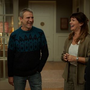 Bilder Javier Cámara