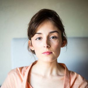 Bilder Caroline Godard