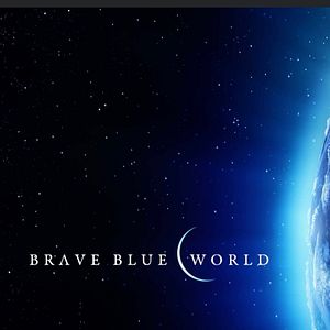 Bilder Brave Blue World