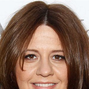 Bilder Cori Shepherd Stern