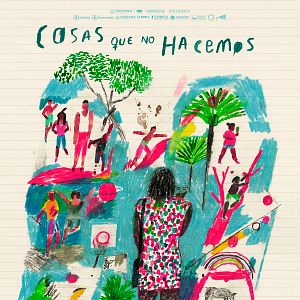 Bilder Cosas que no hacemos