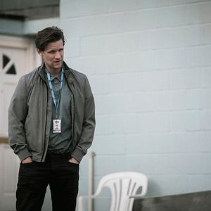 Bilder Matt Smith (XI)