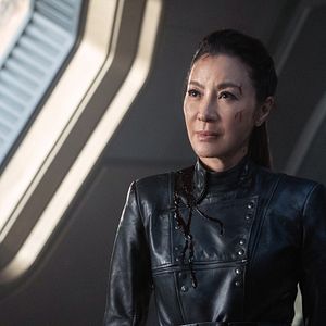 Bilder Michelle Yeoh