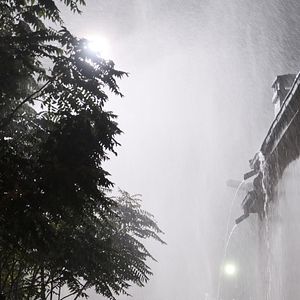 Bilder Das Leben ist wie ein Stück Papier