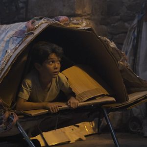 Bilder Das Leben ist wie ein Stück Papier