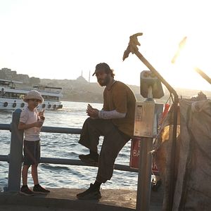 Bilder Das Leben ist wie ein Stück Papier