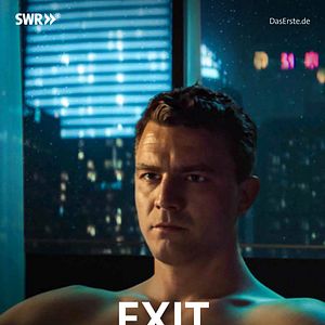 Bilder Exit - Ein Near-Future-Thriller