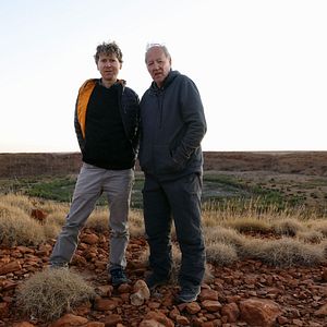 Bilder Fireball: Besuch aus fernen Welten